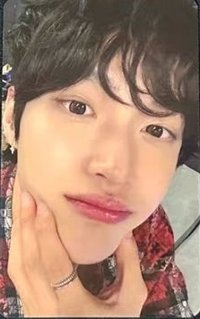 RIIZING ia 馬尼拉 簽售卡 