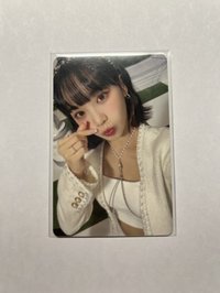 FEARLESS 日專隨機卡2 采