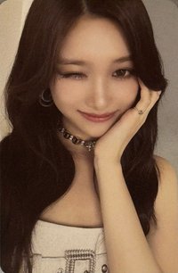 SHOW WHAT I HAVE 演唱會 DVD / CD 卡 世巡DVD 固卡