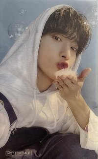 DREAM 特典卡 ｜環球特典