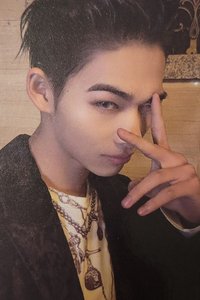 迷六 wvs 幸運卡 