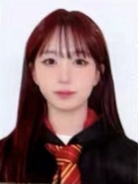 FORWARD ms 19.0 簽售卡 哈利波特 證件照