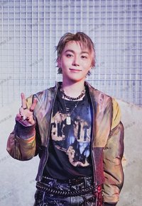 正五 阿拉丁 PB預售 特典卡 