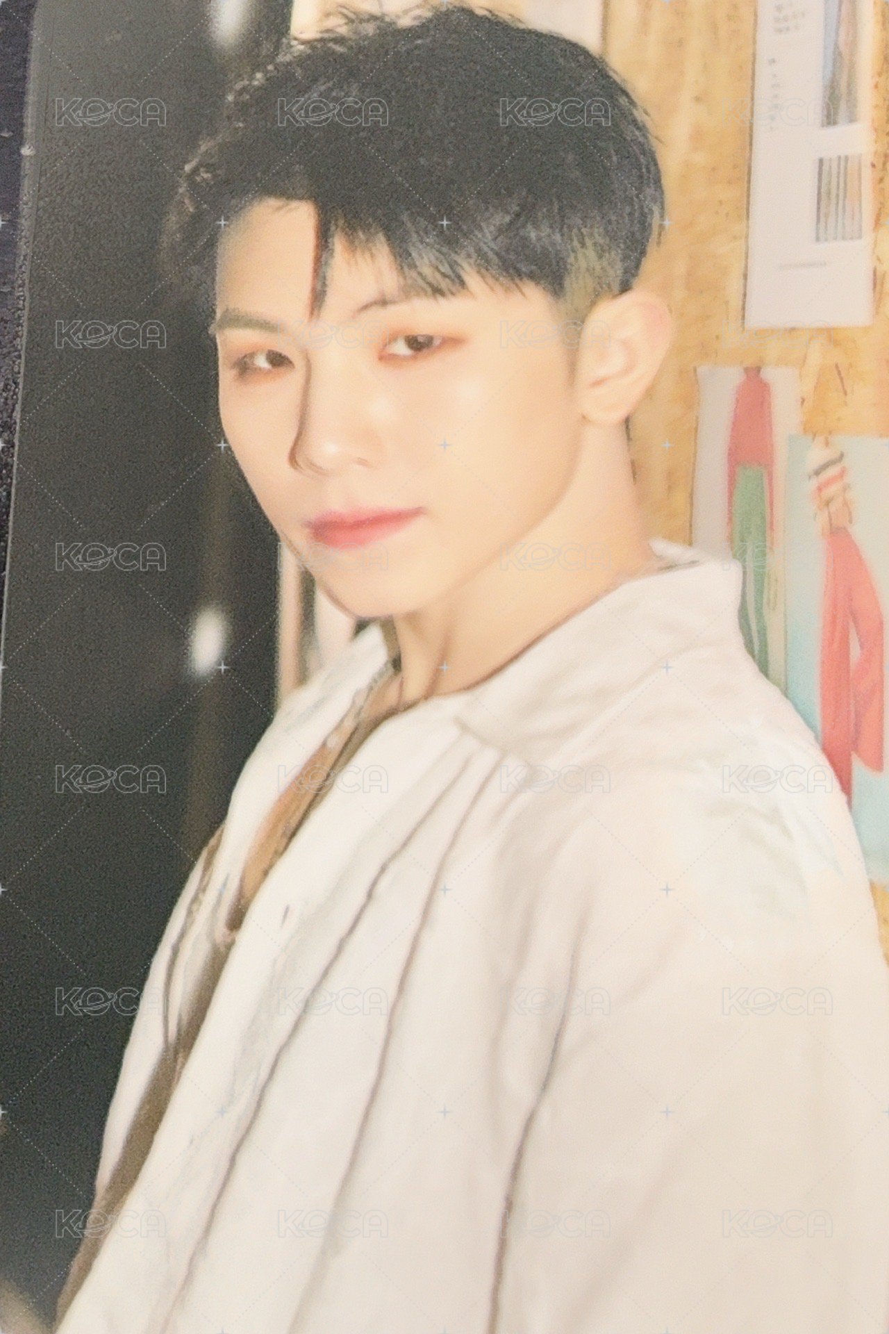 Ruby 隨機卡 Ruby2 正面