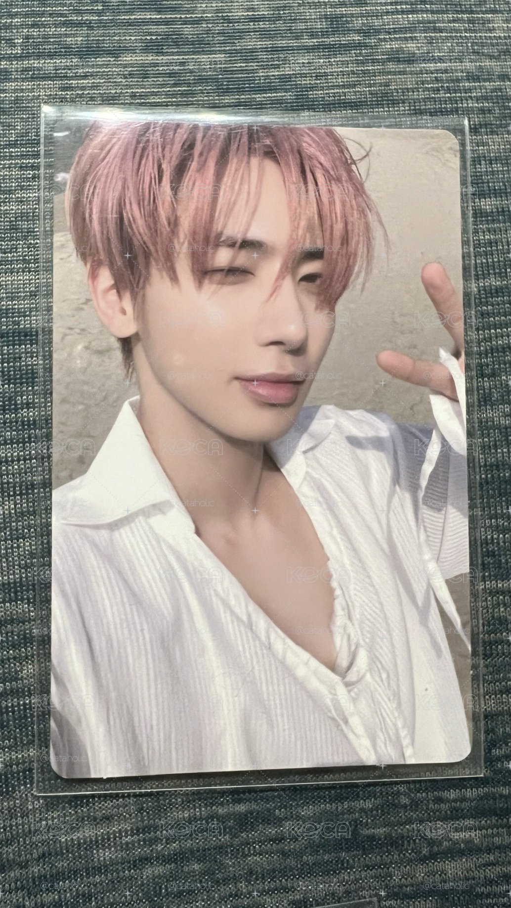 TXT 小卡
