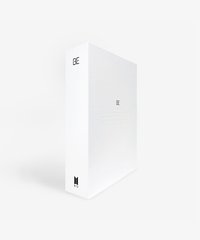 BE 專輯 Deluxe 豪華版