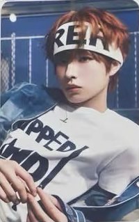 Play Hard am 單封 特典卡 