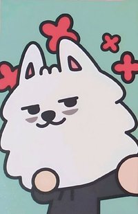 迷七 滿額卡 崔勇猛 快閃