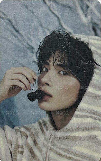 CHIKAI 誓い 塔店 特典卡  正面