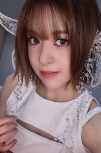 FORWARD sr 4.0 簽售卡 妖精的悄悄話莉