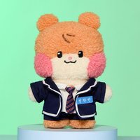 zeroni 中娃 18cm 校服
