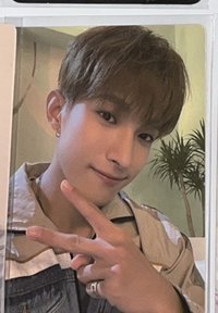 迷你九克拉盤專卡 碩