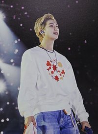 PTDOS 明信片 首爾場數位版 迷你海報