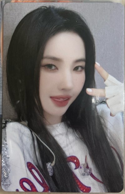 yzy 線下快閃A版娟