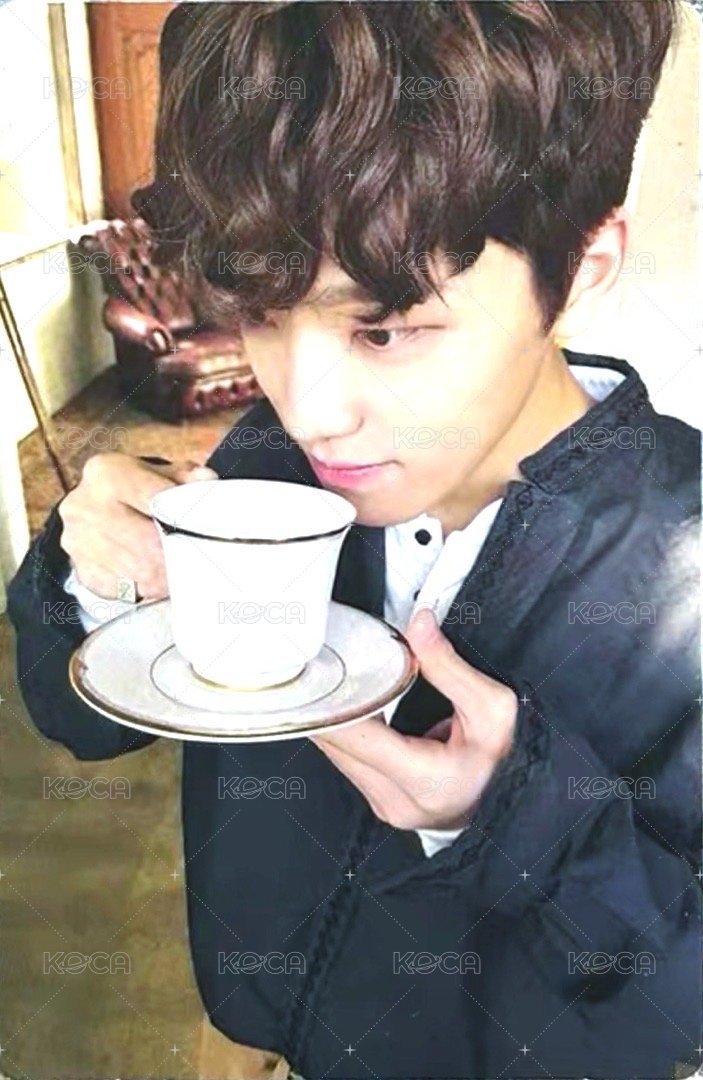 MINI3 專輯卡 ｜MAKE A WISH ver. 正面