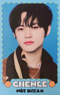 Candy 隨機卡 B ver 官拍