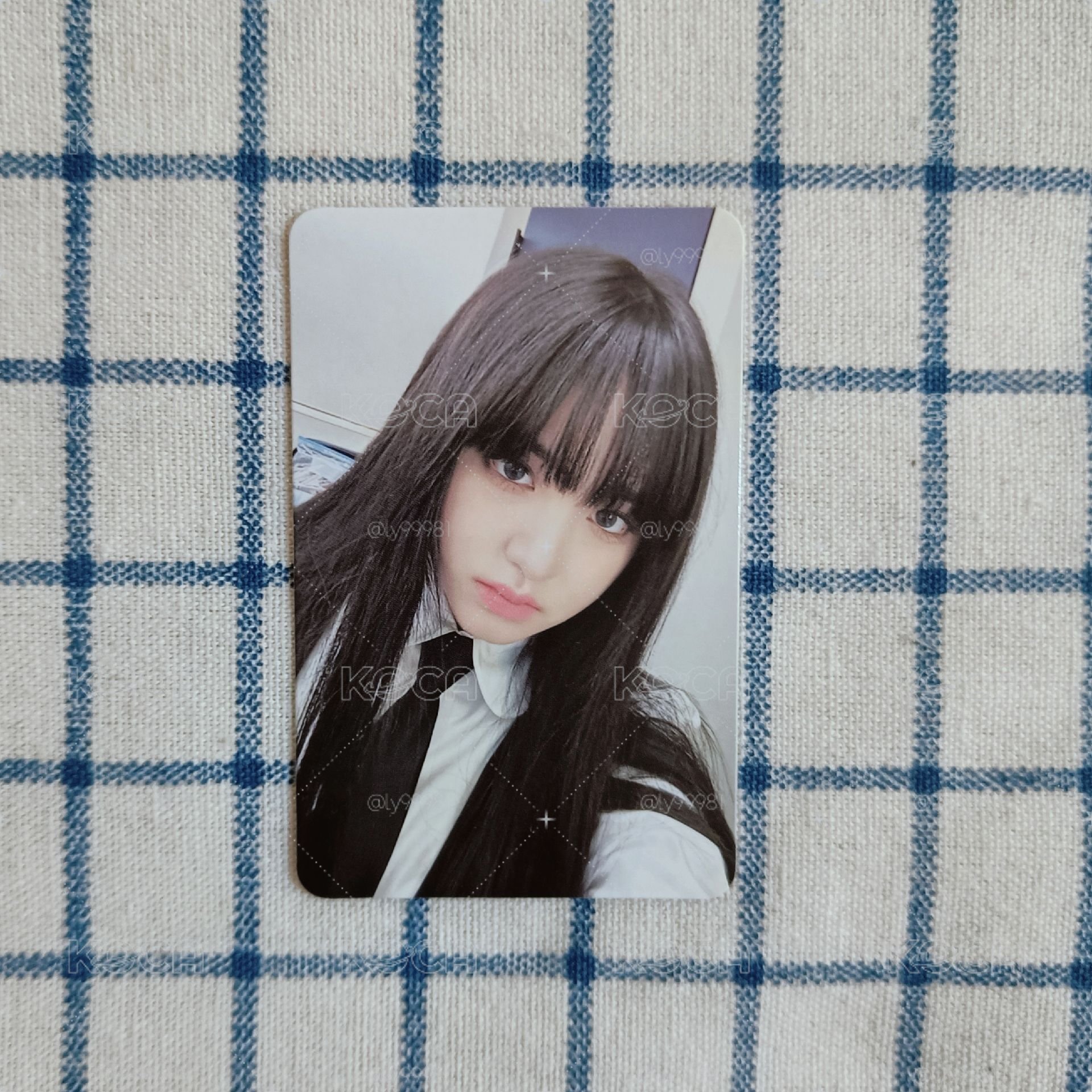 LIZ專卡 正規一