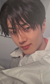 正二後續 日咖 預售 特典卡 