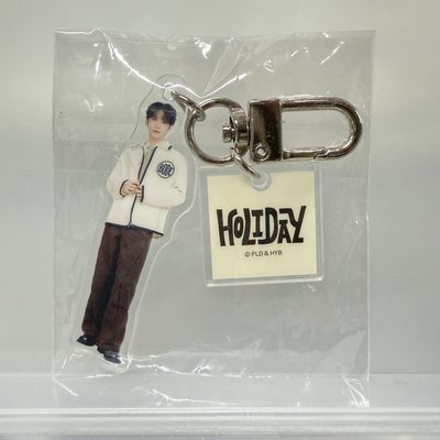 Holiday FM 秀扭蛋