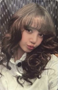 ALTEREGO KMStore 預售 特典卡 PB ver