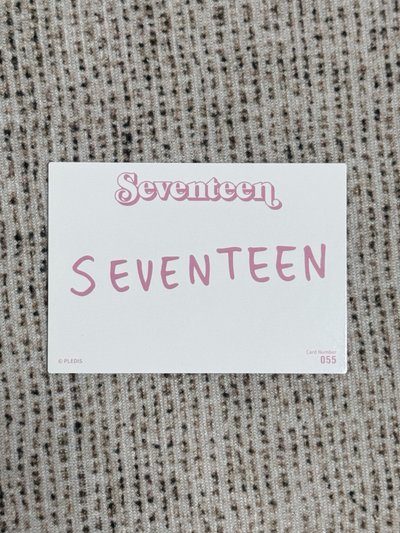 HANABI 隨機卡 055