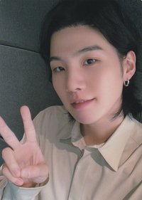 ARMY 會員禮卡 11th