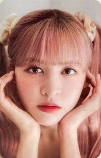 MIXX UNIVERSITY 隨機卡 