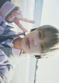 D社/D社日本快閃 明信片 A-TYPE