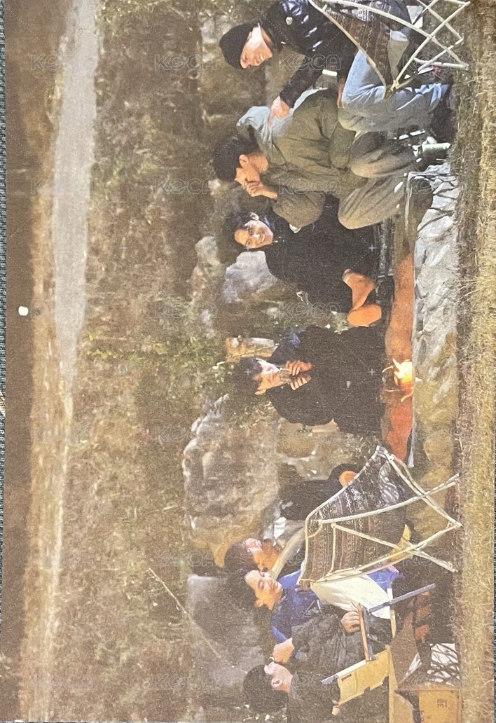 ITS2 am 2.0 明信片  正面