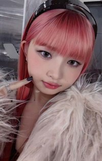 I've IVE sr 2.0 簽售卡 