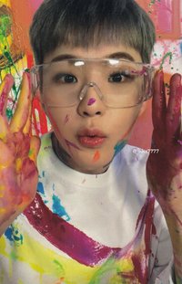 正四 專輯卡 CARAT ver.