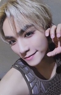 Give Me That wm 線下 簽售卡 