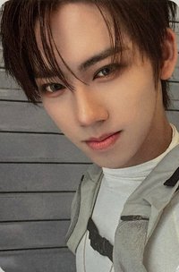 SEVENTOEIGHT 1st single 專輯卡 