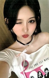 SHOW WHAT I HAVE 隨機卡 安可場