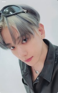 EXIST 專輯卡 X. ver