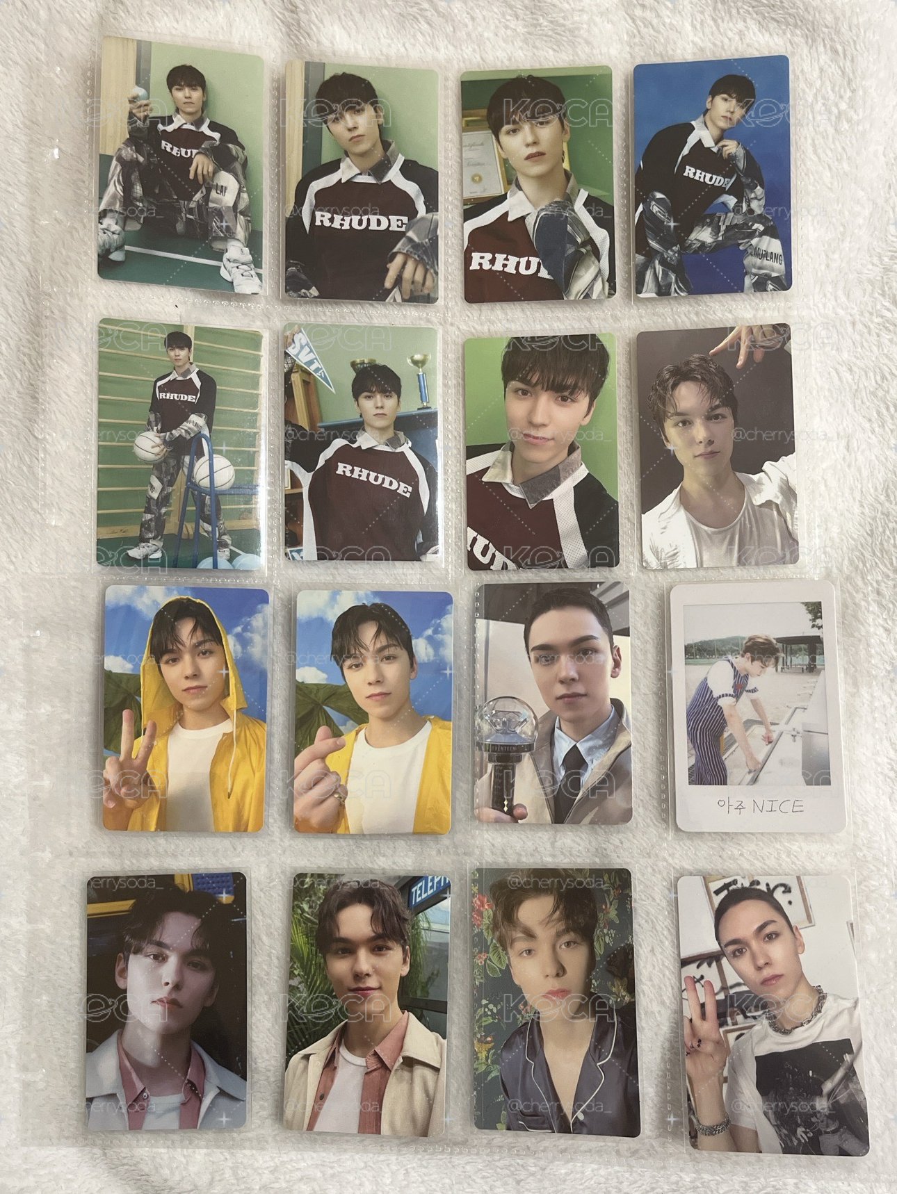 🖤-VERNON