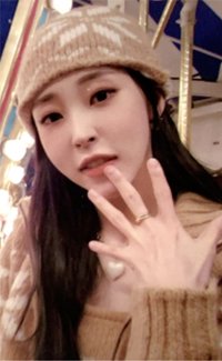 THE PRESENT RBW cafe 特典卡 