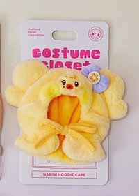 IVE X LINE FRIENDS 手燈套 -narini 