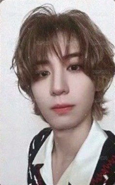 BOYLIFE 環球 單封 特典卡 5 正面