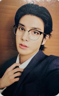 暗月特別專 專輯卡 