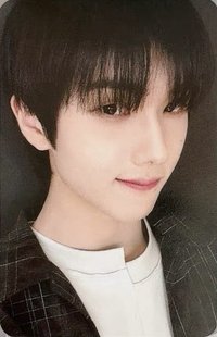 NCT DREAM 8TH ANNIVERSARY 周邊卡 角色卡組