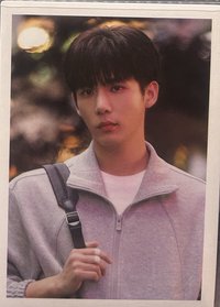 陷入我們的熱戀收藏卡隨機 吾流版 隨機卡 撕拉卡