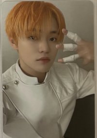 2023 年曆 周邊卡 