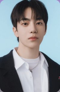 BOYS ll PLANET 아카이브展覧 AFTER;JOURNEY in 首爾 第二周 #1 周邊卡 