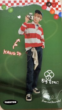 22 DECO KIT 遊戲卡 