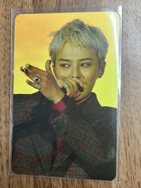GD 大誌卡