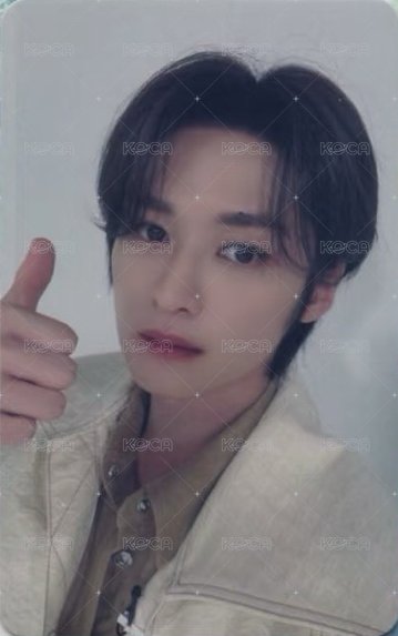 5-STAR Lotte Duty Free 樂天 特典卡  正面