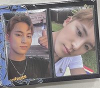 ☘️奎 fanparty簽售+wvs預售特典