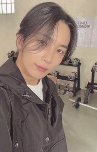 MINI10 專輯卡 ｜FIGHT FOR MY LIFE ver.