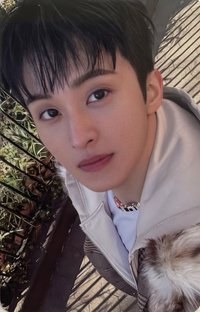 The Firstfruit 專輯卡 photobook ver.